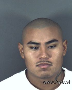 Ricardo Jaramillo Diaz Mugshot