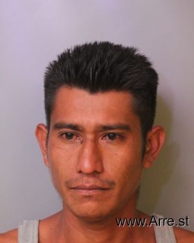 Ricardo  Diaz Mugshot