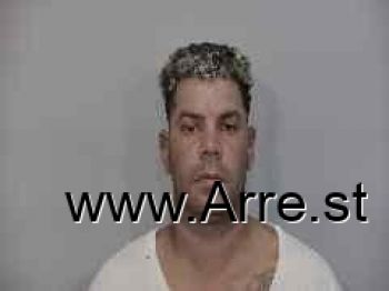 Ricardo  Diaz De La Cruz Mugshot