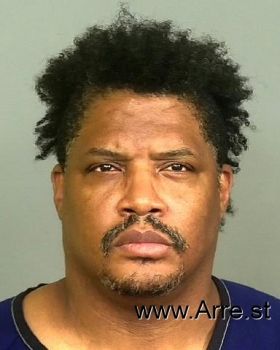 Ricardo  Dixon Mugshot