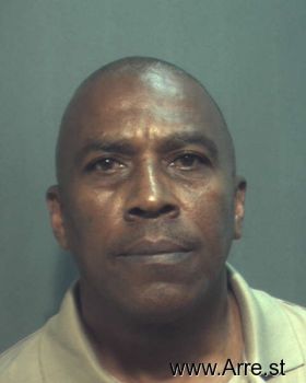 Ricardo  Dixon Mugshot