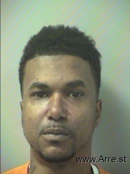 Ricardo Dominic Dixon Mugshot