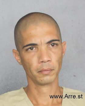 Ricardo  Dominguez Acosta Mugshot