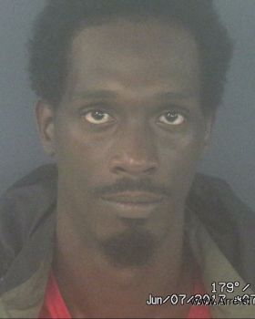 Ricardo Demarques Drayton Mugshot