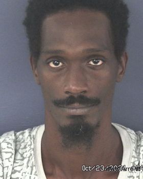 Ricardo Demarques Drayton Mugshot