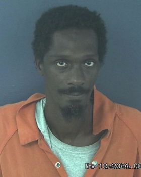 Ricardo Demarques Drayton Mugshot