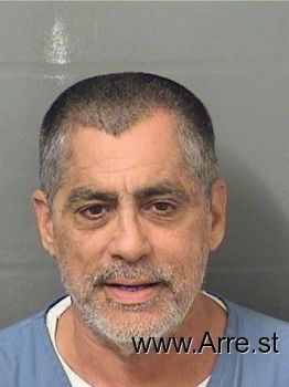 Ricardo  Escobedo Mugshot