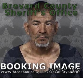 Ricardo  Fernandez Mugshot