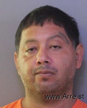 Ricardo  Fernandez Mugshot