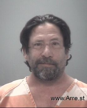 Ricardo Ignacio Gomez Mugshot