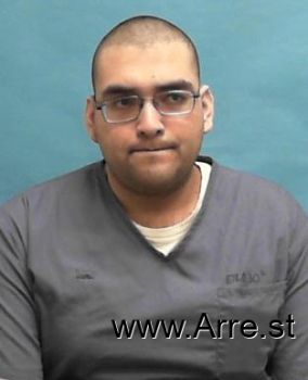 Ricardo  Gonzalez Mugshot