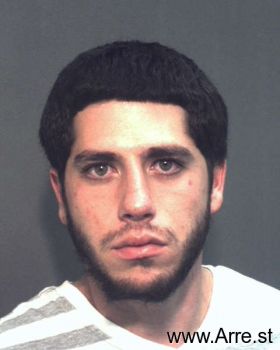 Ricardo Javier Gonzalez Mugshot