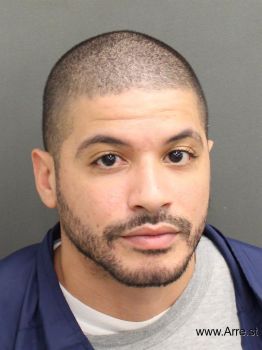 Ricardo Felipe Gonzalez Mugshot