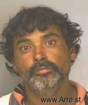 Ricardo  Gonzalez Mugshot