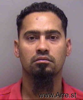 Ricardo  Gonzalez Mugshot