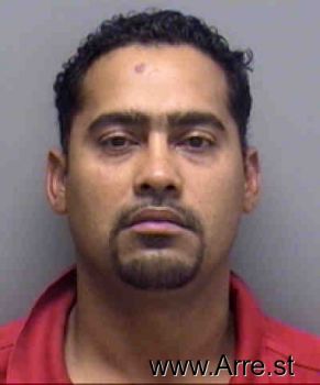 Ricardo  Gonzalez Mugshot