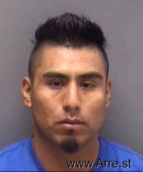 Ricardo Sanjuan Gonzalez Mugshot