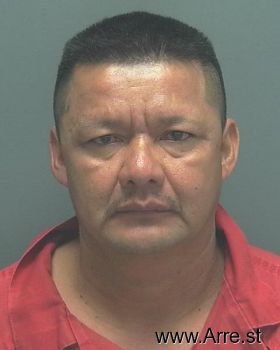 Ricardo Sabino Gonzalez Mugshot