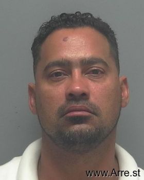 Ricardo  Gonzalez Mugshot