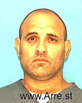 Ricardo  Gonzalez Mugshot