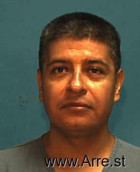 Ricardo  Gonzalez Mugshot