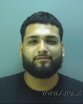 Ricardo  Gonzalez Mugshot