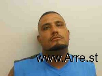 Ricardo  Gonzalez Mugshot