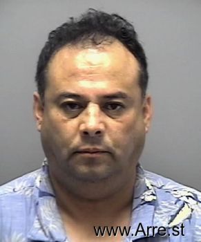 Ricardo  Gonzalez-castaneoa Mugshot