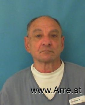 Ricardo  Gonzalez-guerra Mugshot