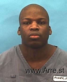 Ricardo J Green Mugshot