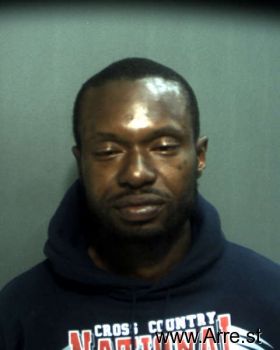 Ricardo  Green Mugshot