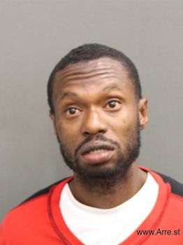 Ricardo  Green Mugshot