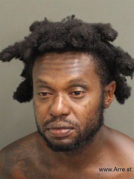 Ricardo Geo Wesley Greenarnold Mugshot