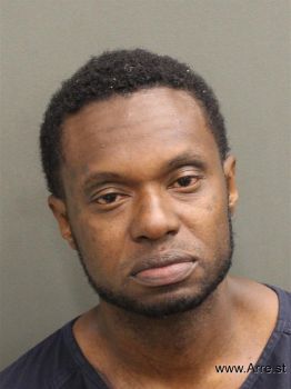 Ricardo  Greene Mugshot