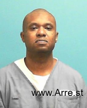 Ricardo  Greene-arnold Mugshot