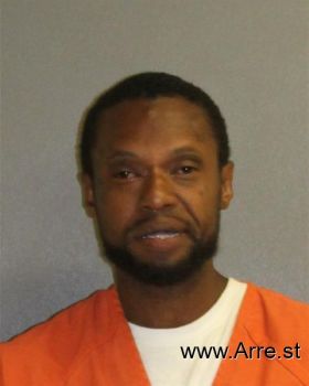 Ricardo  Greene Arnold Mugshot