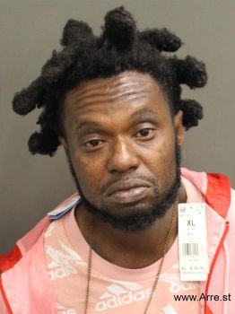 Ricardo Geowesley Greenearnold Mugshot