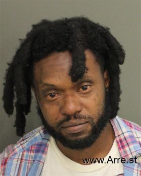 Ricardo Geowesley Greenearnold Mugshot