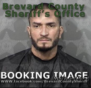 Ricardo  Gutierrez Mugshot