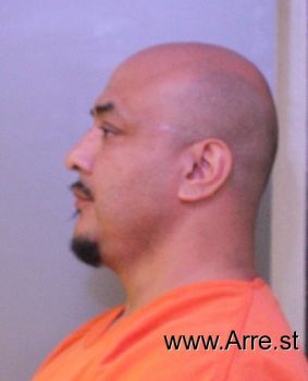 Ricardo  Gutierrez Mugshot