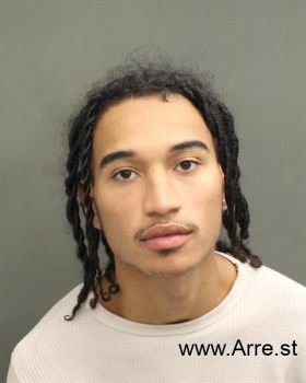 Ricardo Jr Gutierrez Mugshot