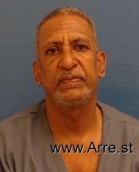 Ricardo  Hernandez Mugshot