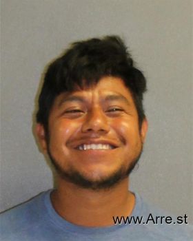 Ricardo  Hernandez Mugshot