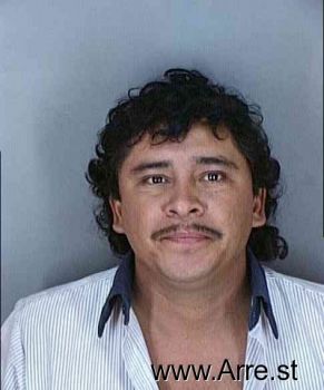 Ricardo  Hernandez Mugshot