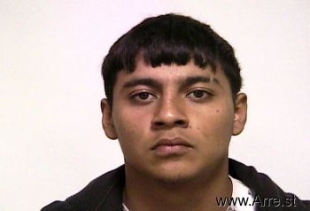 Ricardo Lazcan Hernandez Mugshot