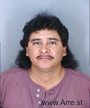 Ricardo  Hernandez Mugshot