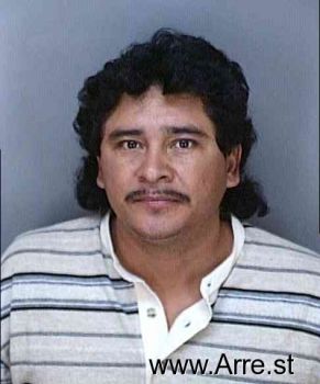 Ricardo  Hernandez Mugshot