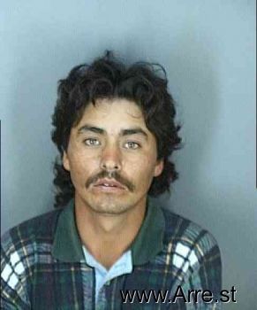 Ricardo  Hernandez Mugshot