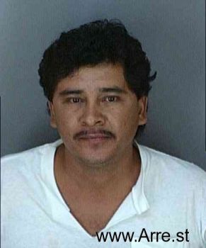 Ricardo  Hernandez Mugshot