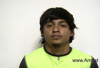 Ricardo Lazcan Hernandez Mugshot